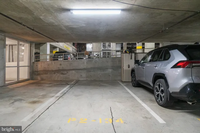 $2,475 | 1025 First Street Southeast, Unit 801, Washington, DC 20003