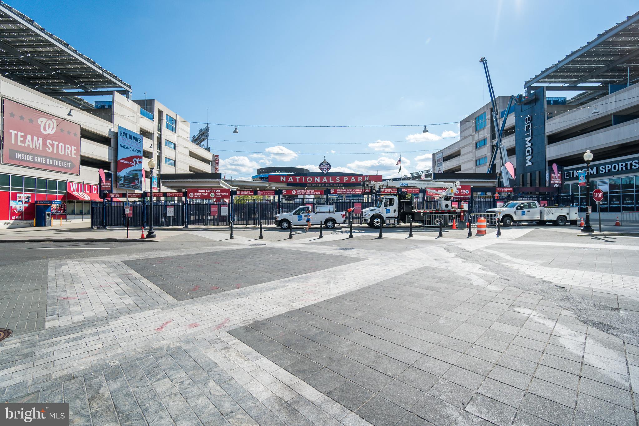 1025 First Street Southeast, Unit 801 Washington, DC 20003 - Photo 16 of 22