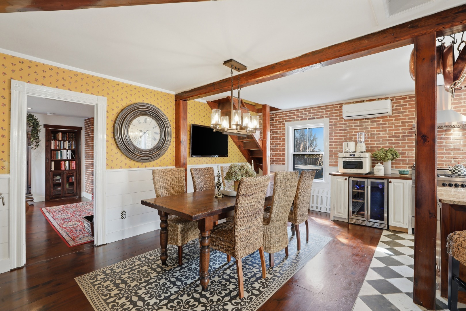 3 Cottage Court Nantucket, MA 02554 - Photo 6 of 41
