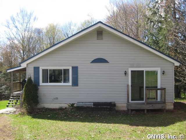 459 Baum Road Hastings, NY 13076 - Photo 1 of 1 Exterior Front