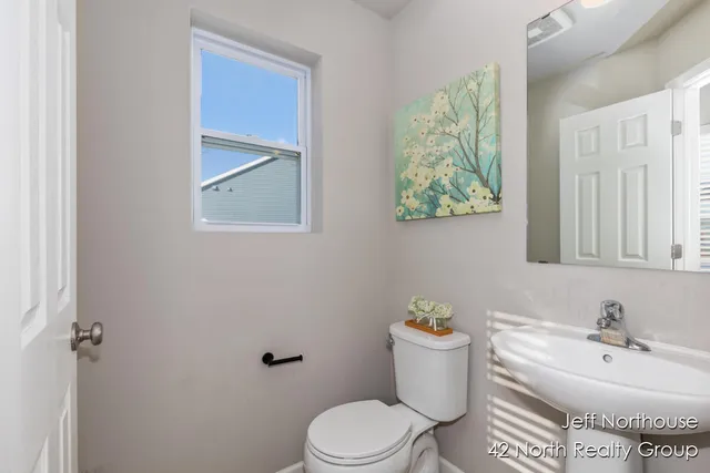 $469,900 | 769 Sun Stone Drive Southwest, Byron Center, MI 49315