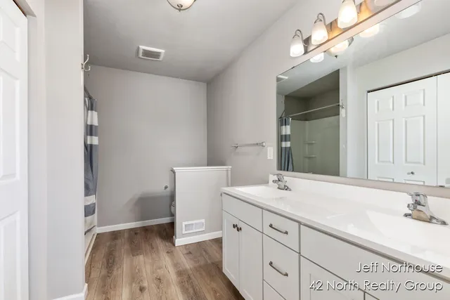 $469,900 | 769 Sun Stone Drive Southwest, Byron Center, MI 49315