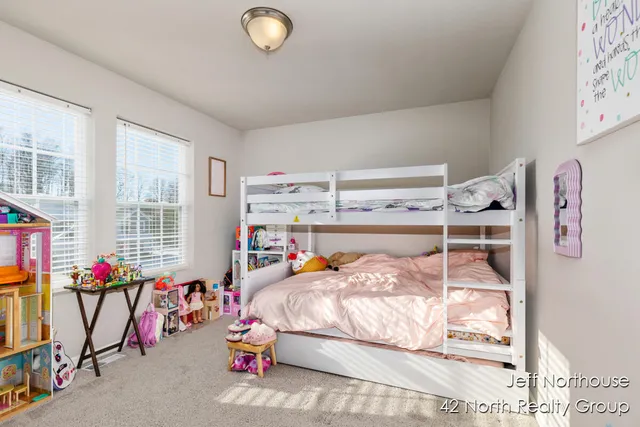 $469,900 | 769 Sun Stone Drive Southwest, Byron Center, MI 49315