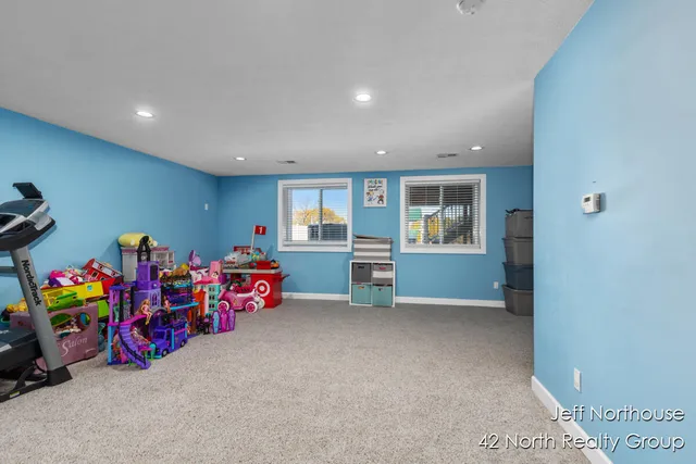 $469,900 | 769 Sun Stone Drive Southwest, Byron Center, MI 49315