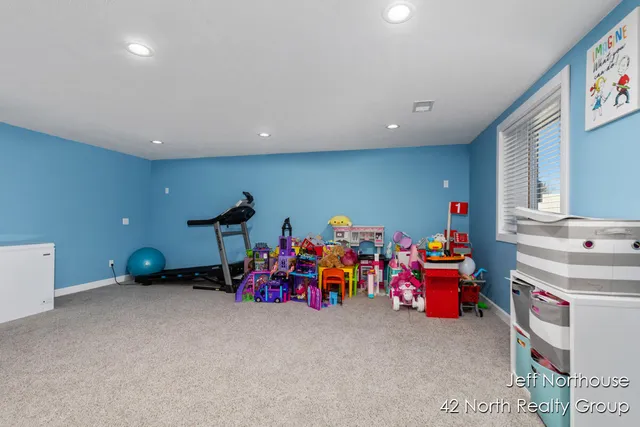 $469,900 | 769 Sun Stone Drive Southwest, Byron Center, MI 49315