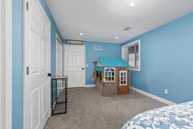 $469,900 | 769 Sun Stone Drive Southwest, Byron Center, MI 49315