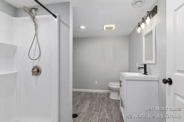 $469,900 | 769 Sun Stone Drive Southwest, Byron Center, MI 49315