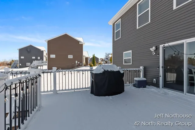 $469,900 | 769 Sun Stone Drive Southwest, Byron Center, MI 49315