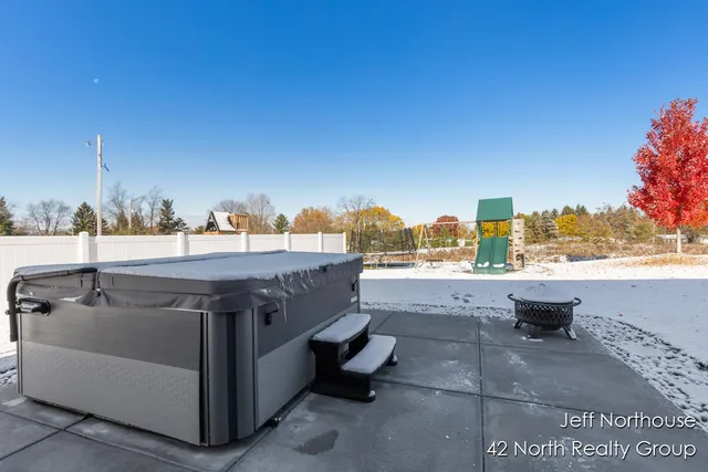 $469,900 | 769 Sun Stone Drive Southwest, Byron Center, MI 49315