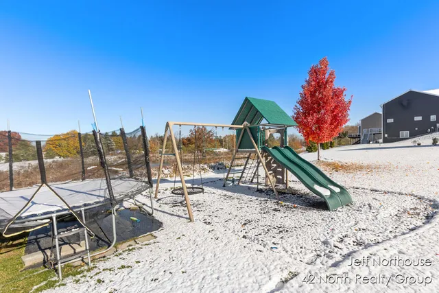 $469,900 | 769 Sun Stone Drive Southwest, Byron Center, MI 49315