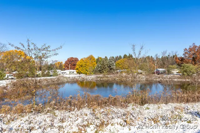 $469,900 | 769 Sun Stone Drive Southwest, Byron Center, MI 49315