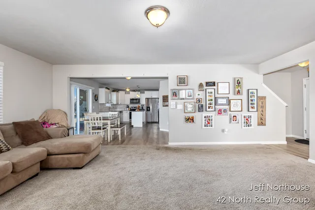 $469,900 | 769 Sun Stone Drive Southwest, Byron Center, MI 49315