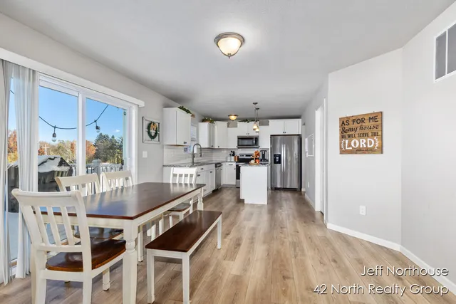 $469,900 | 769 Sun Stone Drive Southwest, Byron Center, MI 49315