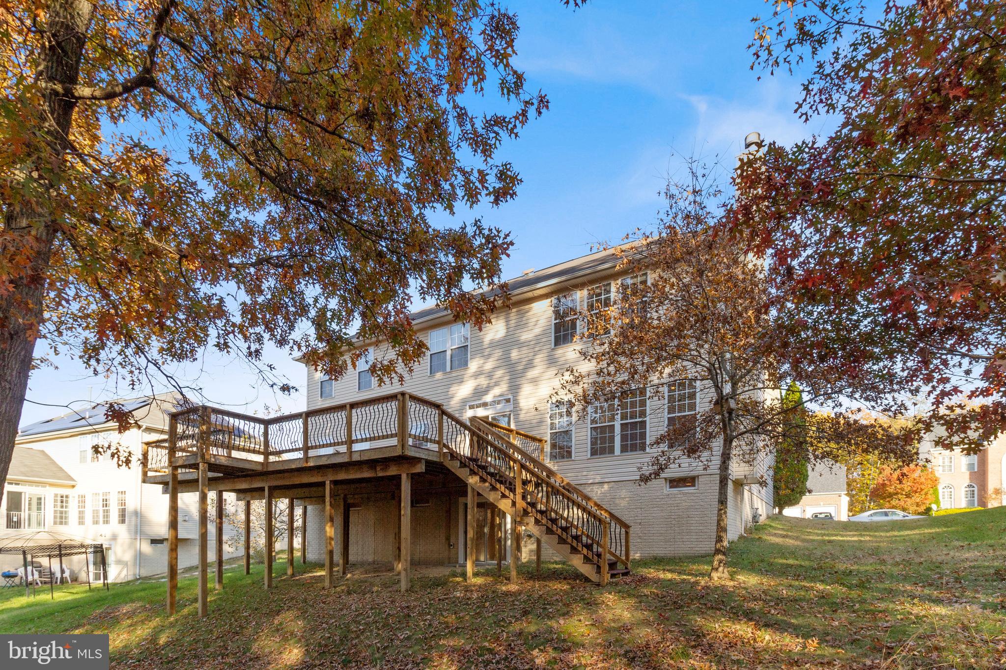 12102 Westlock Place Laurel, MD 20708 - Photo 47 of 48 Gallery Image 47
