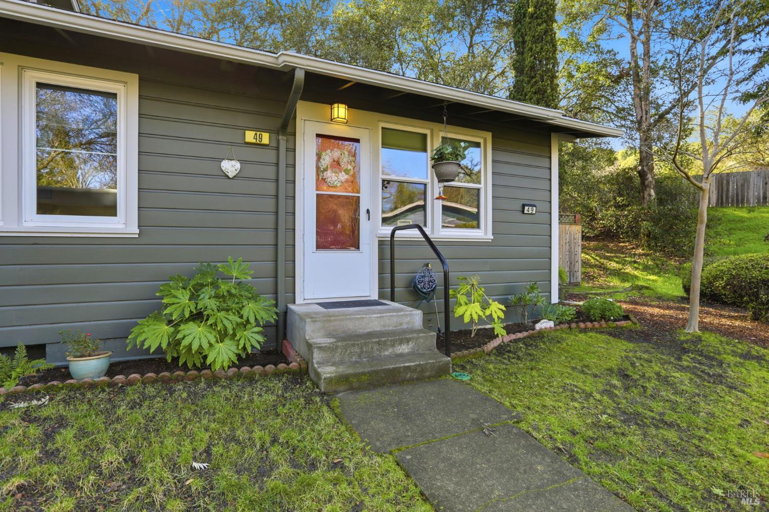 49 Livingston Court Novato, CA 94949 - Photo 1 of 21