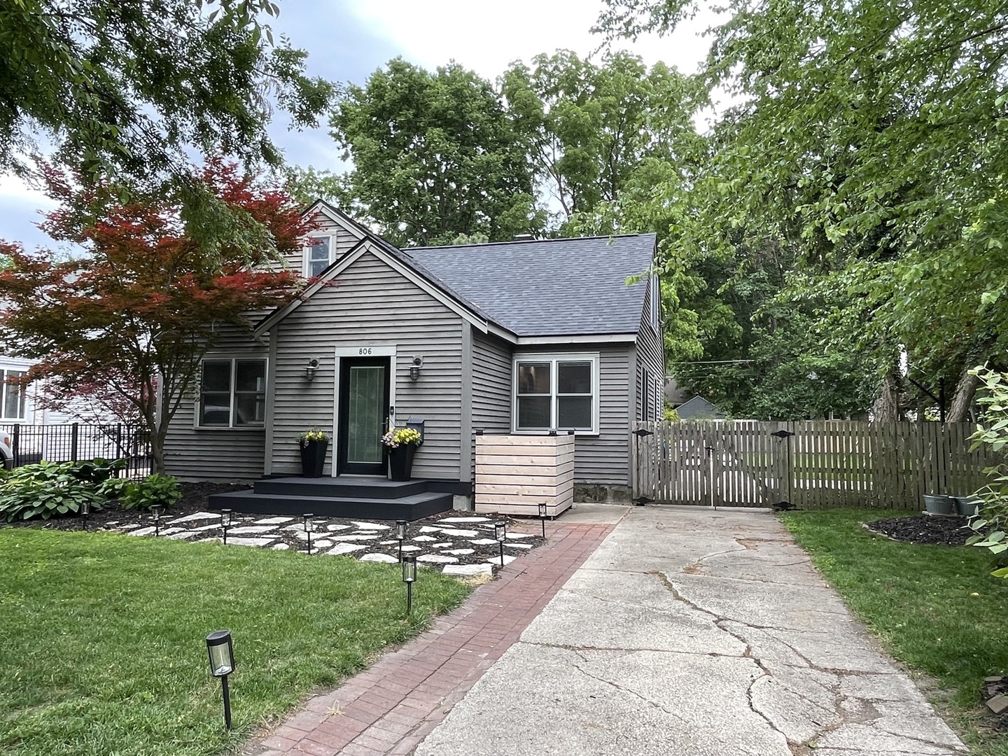 806 South Maple Street Urbana, IL 61801 - Photo 39 of 52