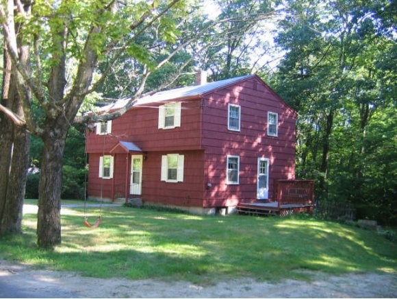 16 Town Farm Road Wilton, NH 03086 - Photo 1 of 1