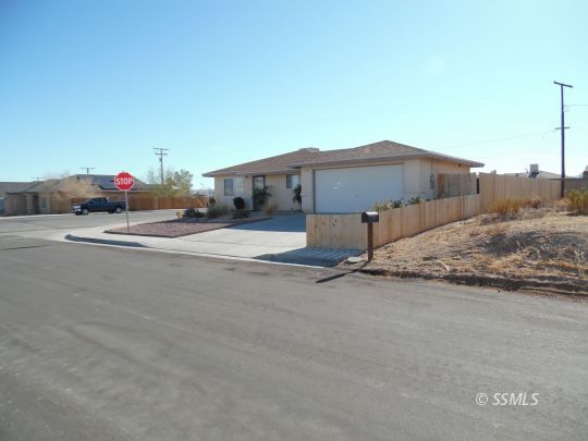 1301 West Mariposa Avenue Ridgecrest, CA 93555 - Photo 28 of 28 Gallery Image 28
