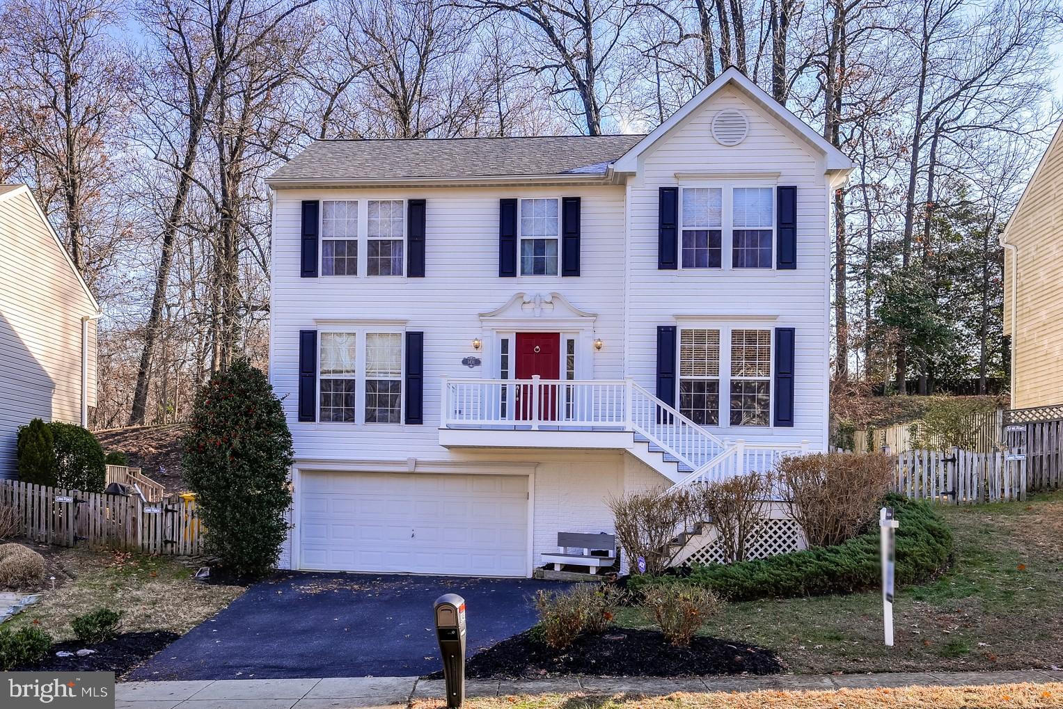 1431 Bretton View Road Annapolis, MD 21409 - Photo 1 of 30 Welcome to 1431 Bretton View
