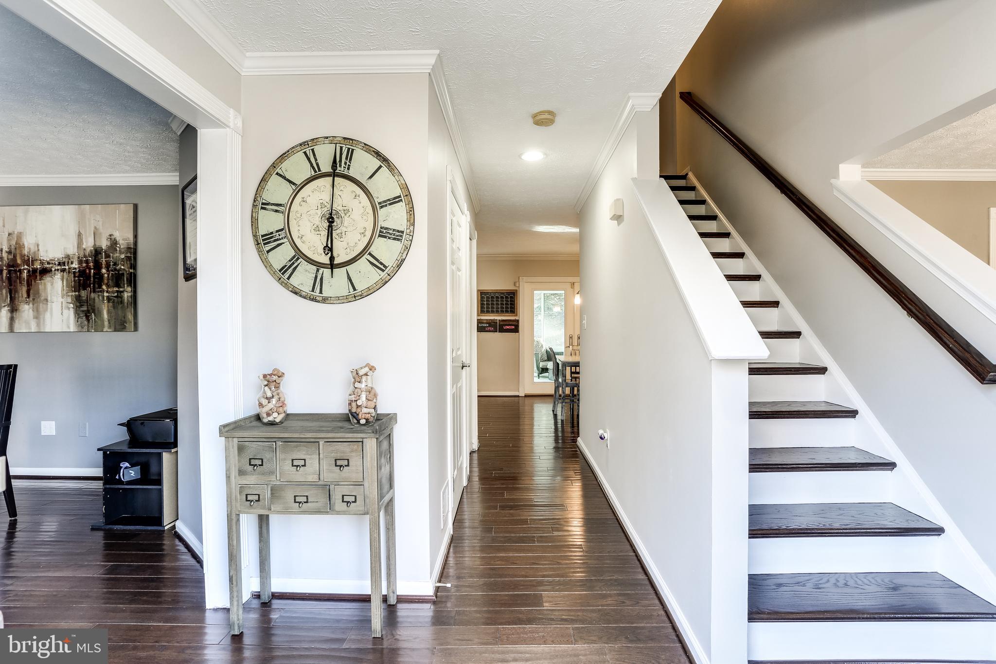 1431 Bretton View Road Annapolis, MD 21409 - Photo 2 of 30 Foyer