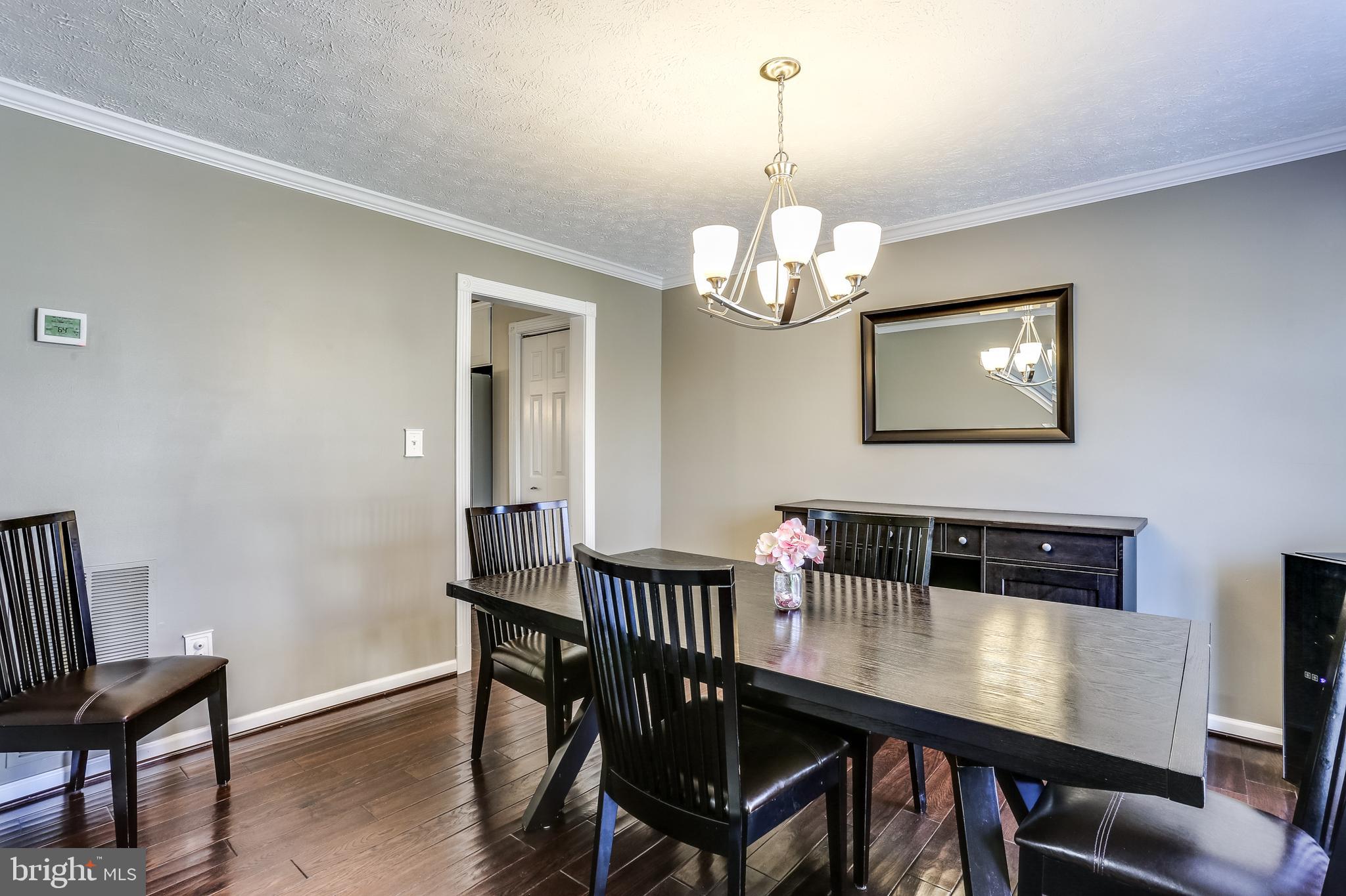 1431 Bretton View Road Annapolis, MD 21409 - Photo 11 of 30 Dining Room