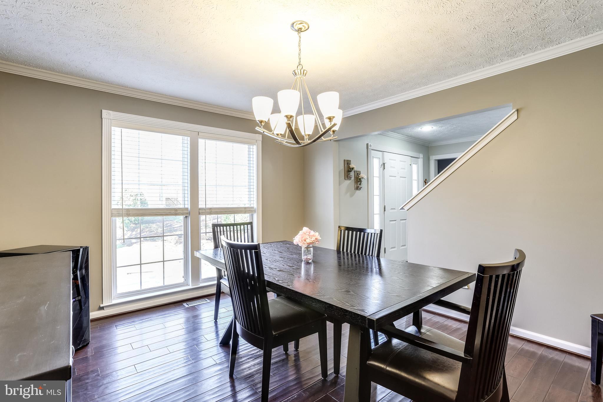 1431 Bretton View Road Annapolis, MD 21409 - Photo 12 of 30 Dining Room