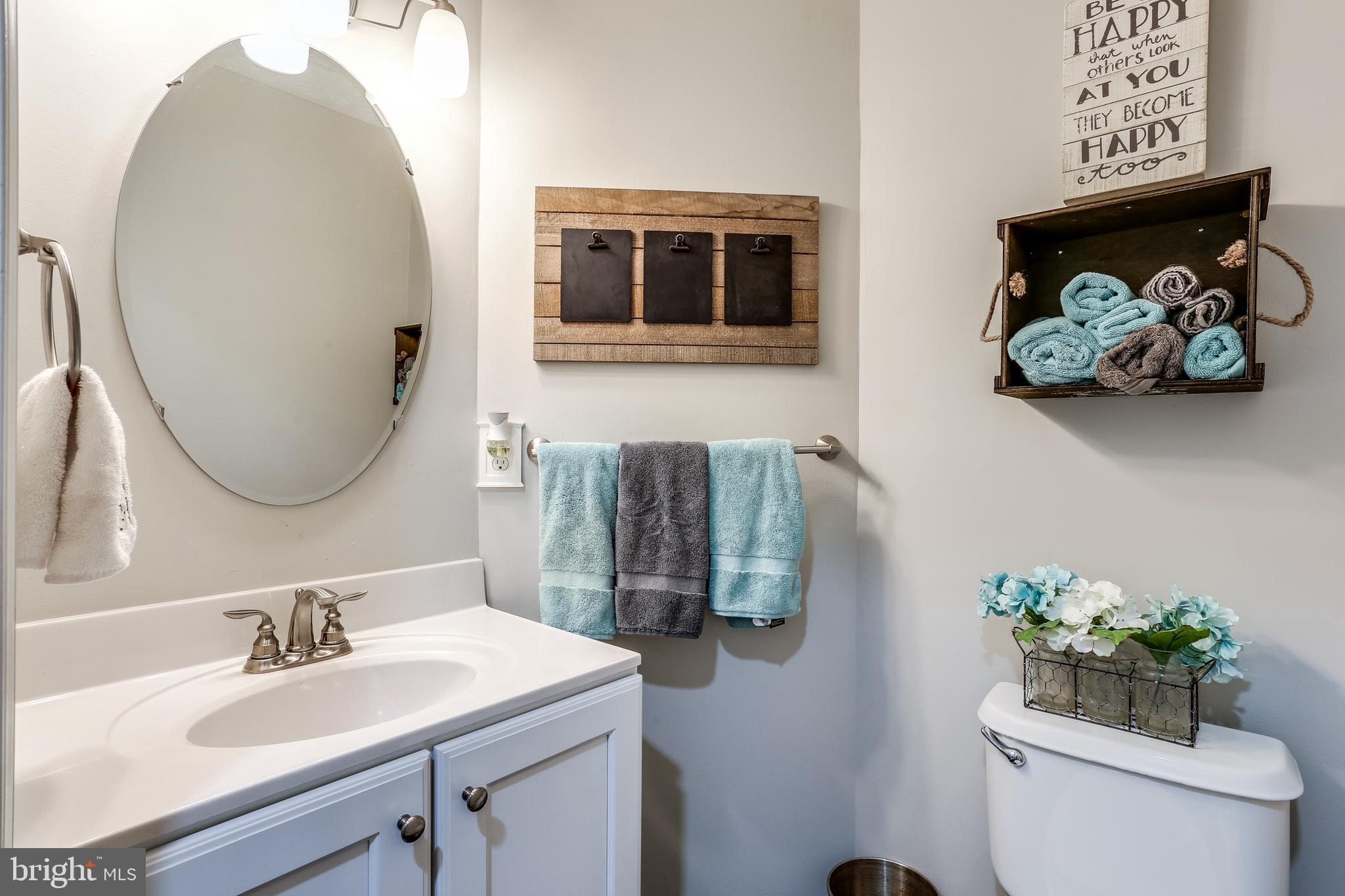 1431 Bretton View Road Annapolis, MD 21409 - Photo 13 of 30 Powder Room