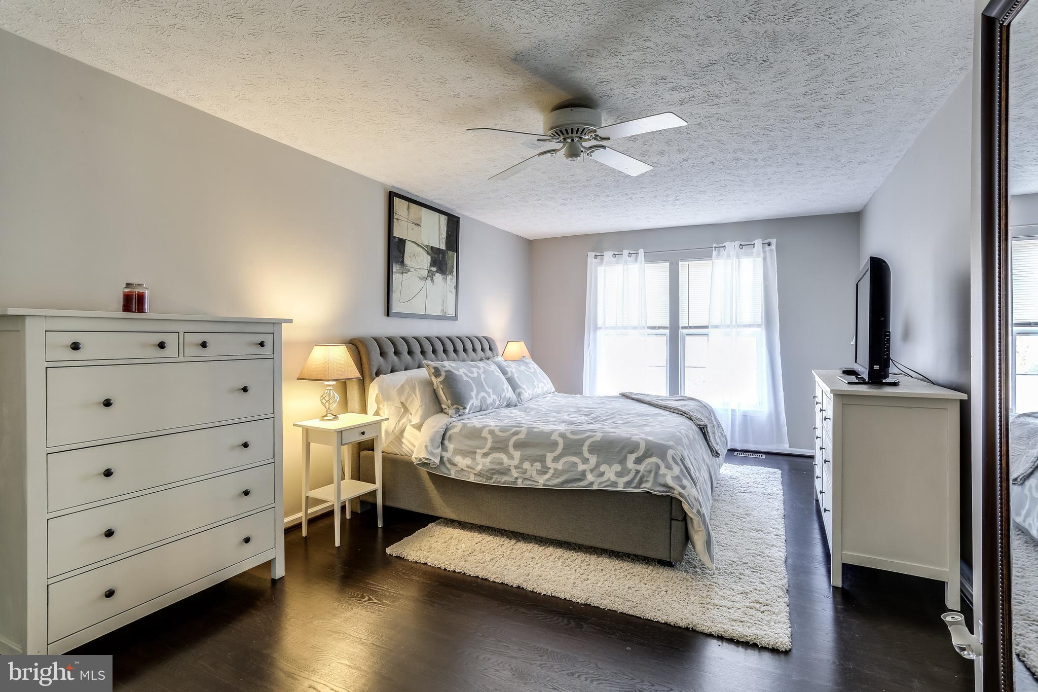 1431 Bretton View Road Annapolis, MD 21409 - Photo 14 of 30 Master Bedroom