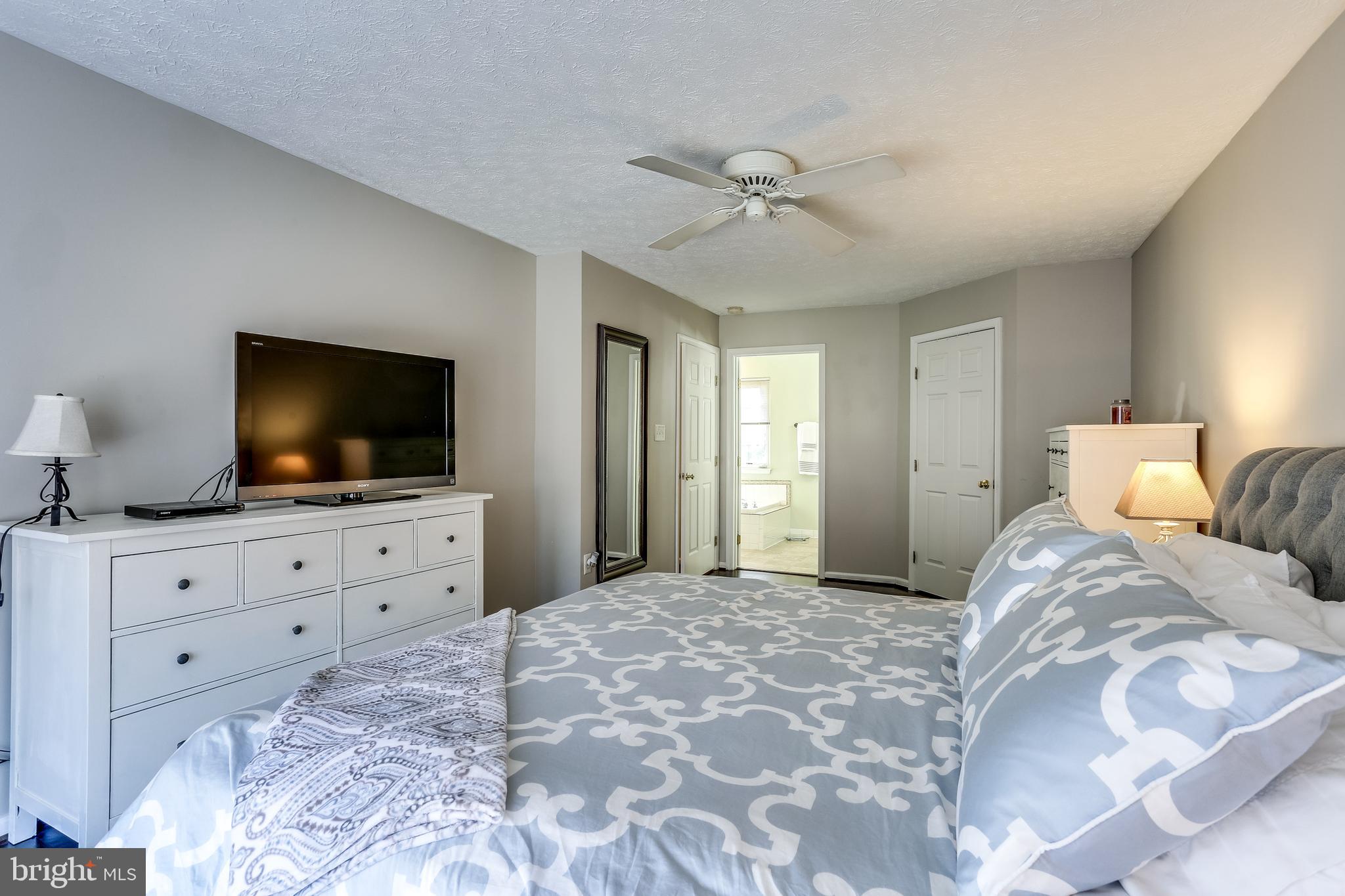 1431 Bretton View Road Annapolis, MD 21409 - Photo 15 of 30 Master Bedroom