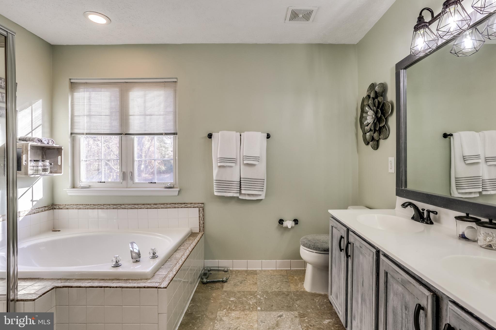 1431 Bretton View Road Annapolis, MD 21409 - Photo 16 of 30 Master Bath