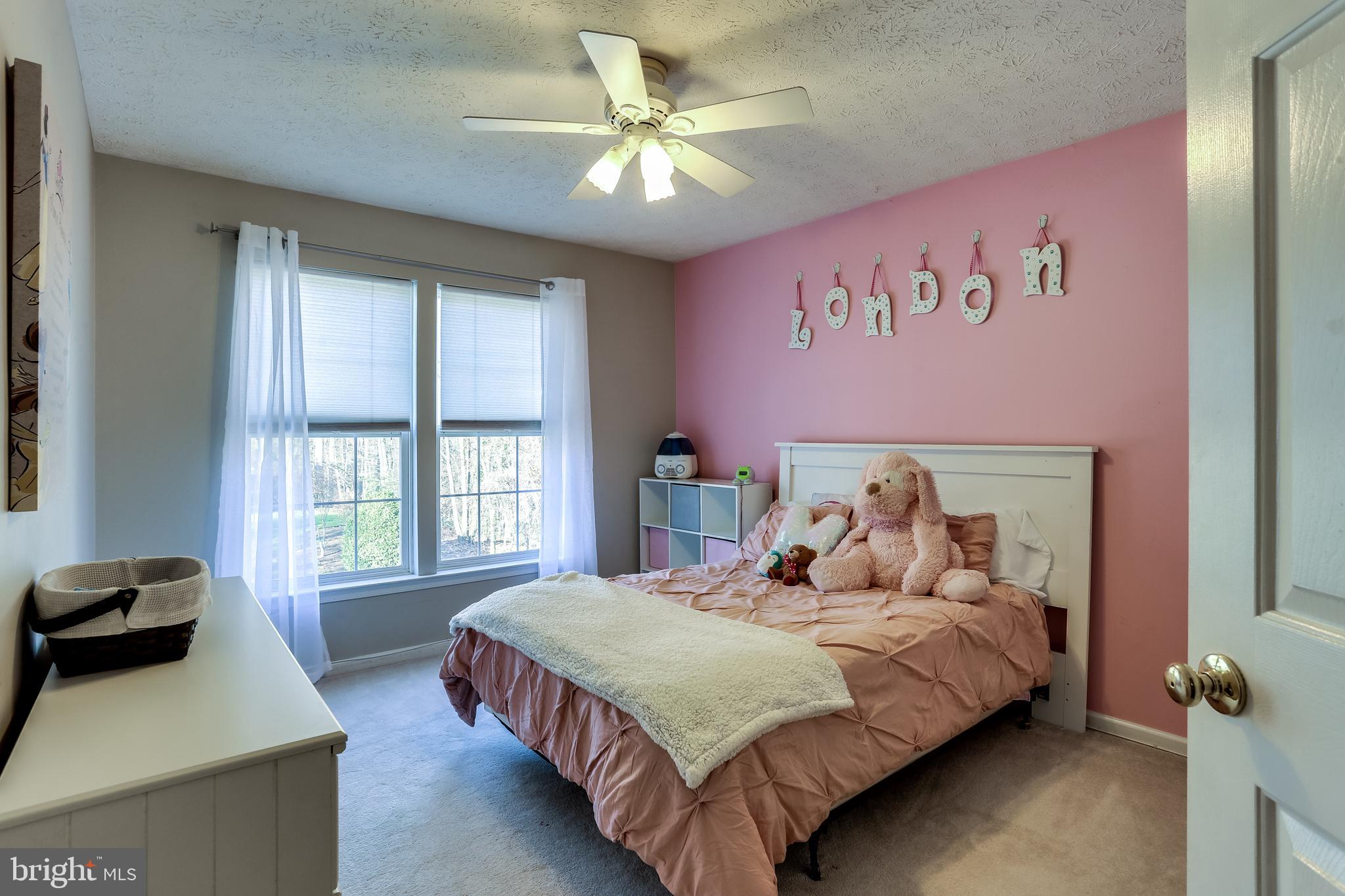 1431 Bretton View Road Annapolis, MD 21409 - Photo 19 of 30 Bedroom #3