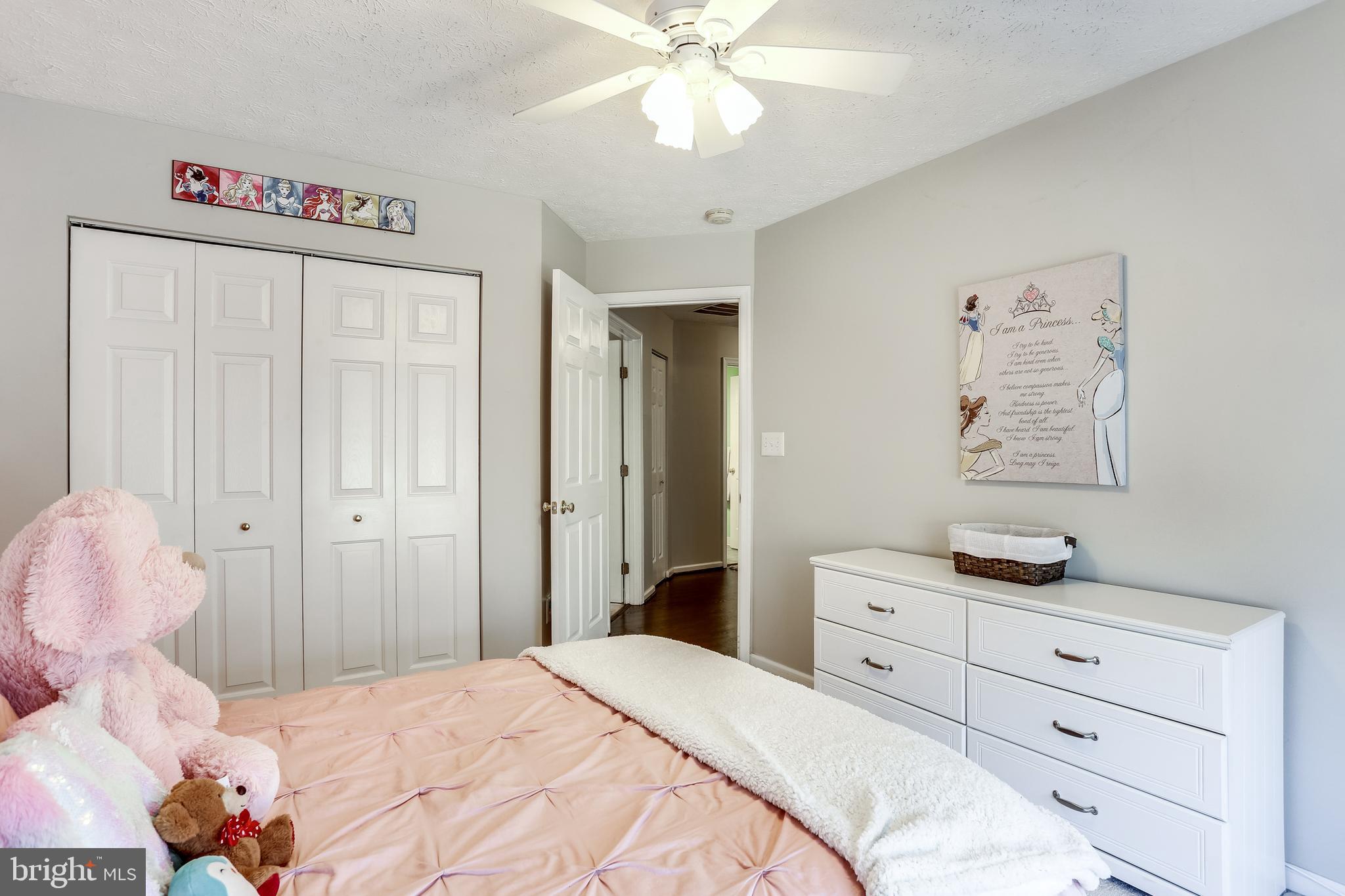 1431 Bretton View Road Annapolis, MD 21409 - Photo 20 of 30 Bedroom #3