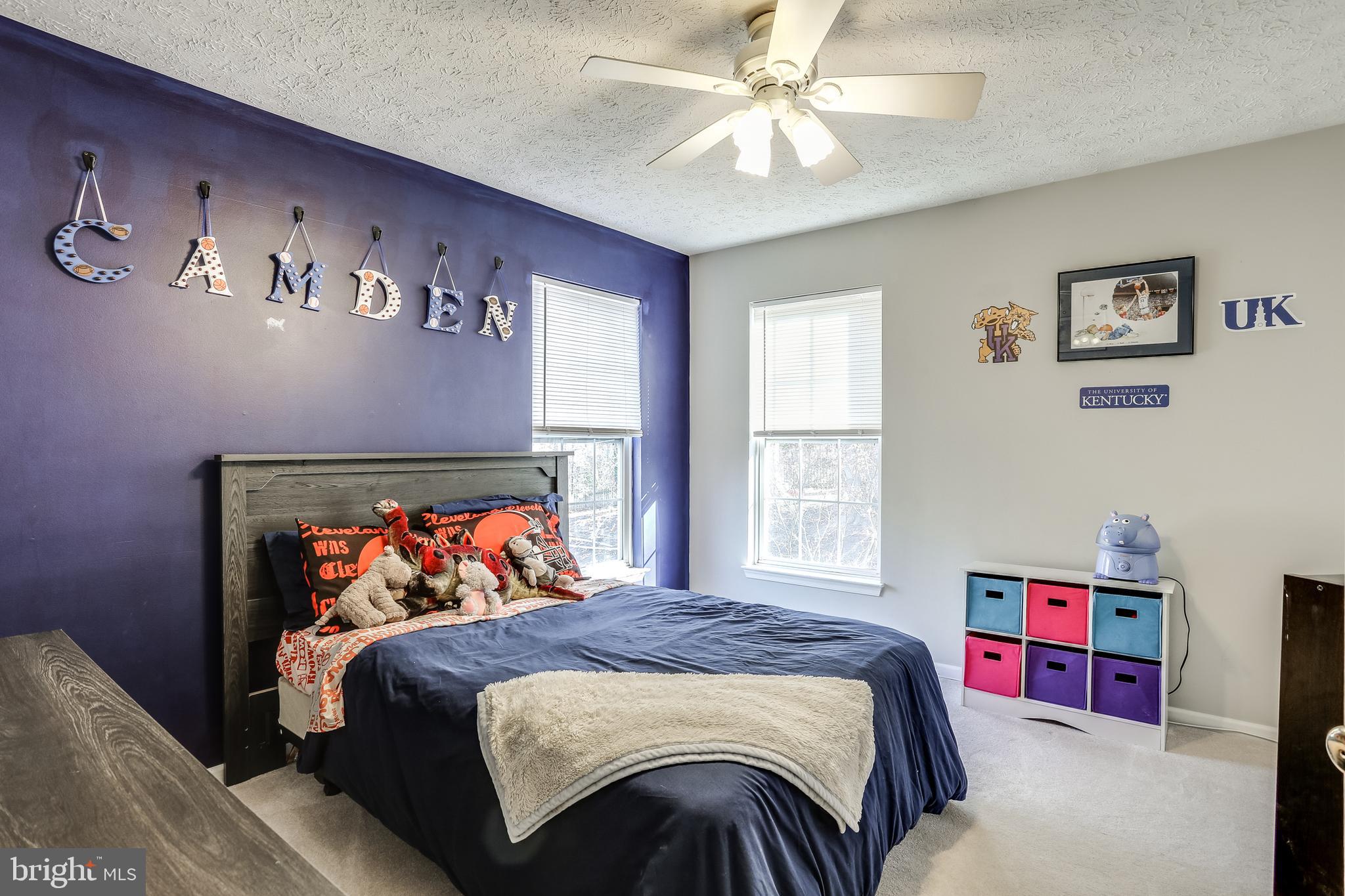 1431 Bretton View Road Annapolis, MD 21409 - Photo 22 of 30 Bedroom #4