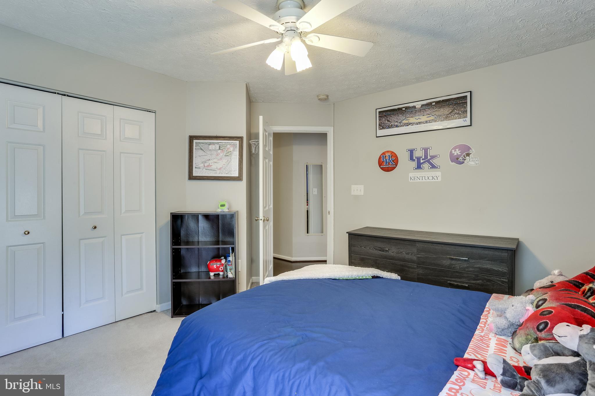 1431 Bretton View Road Annapolis, MD 21409 - Photo 23 of 30 Bedroom #4