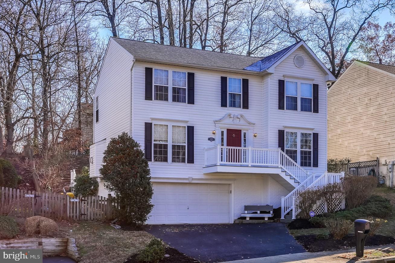 1431 Bretton View Road Annapolis, MD 21409 - Photo 30 of 30 Welcome Home!