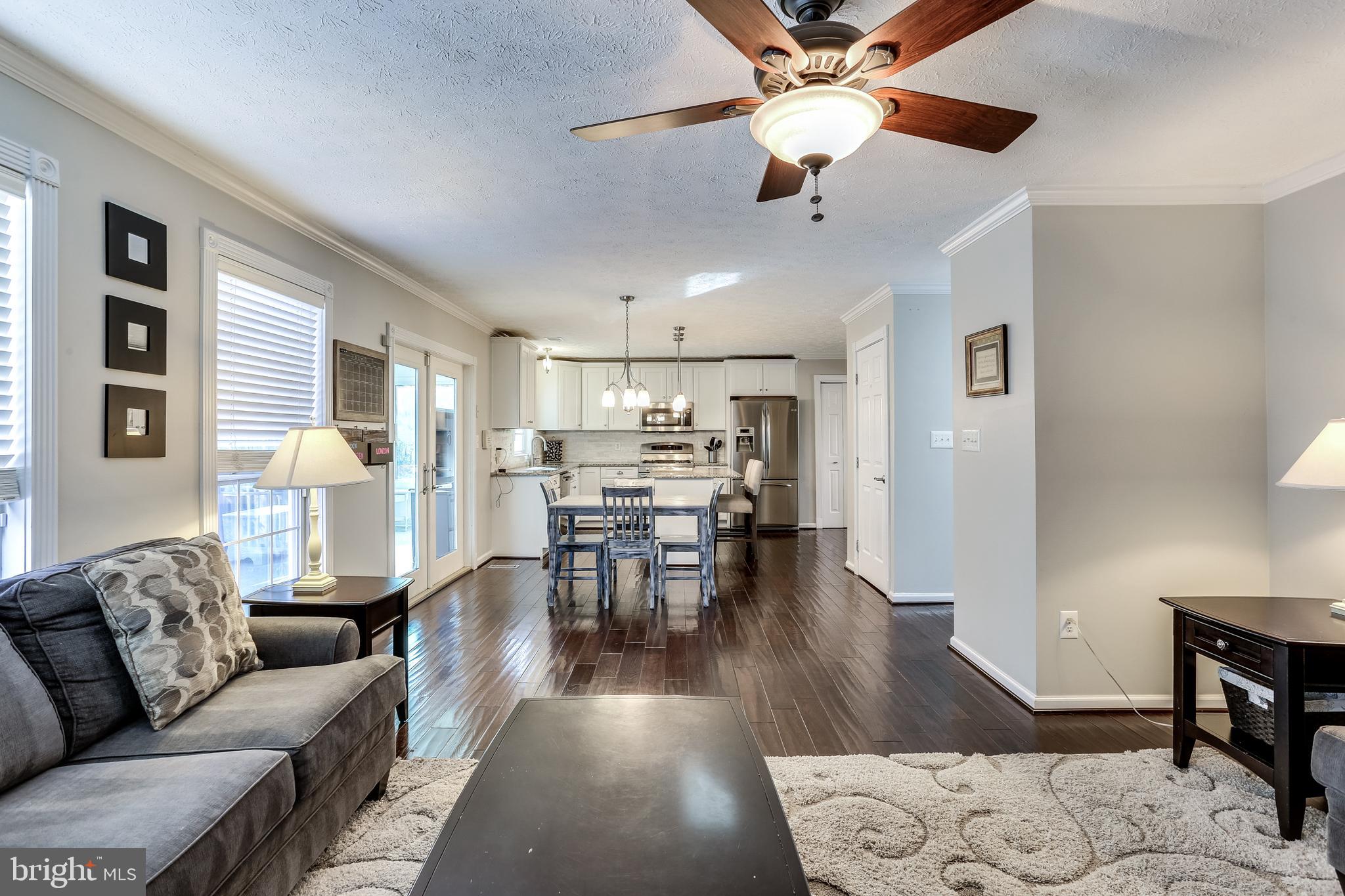 1431 Bretton View Road Annapolis, MD 21409 - Photo 7 of 30 Family Room