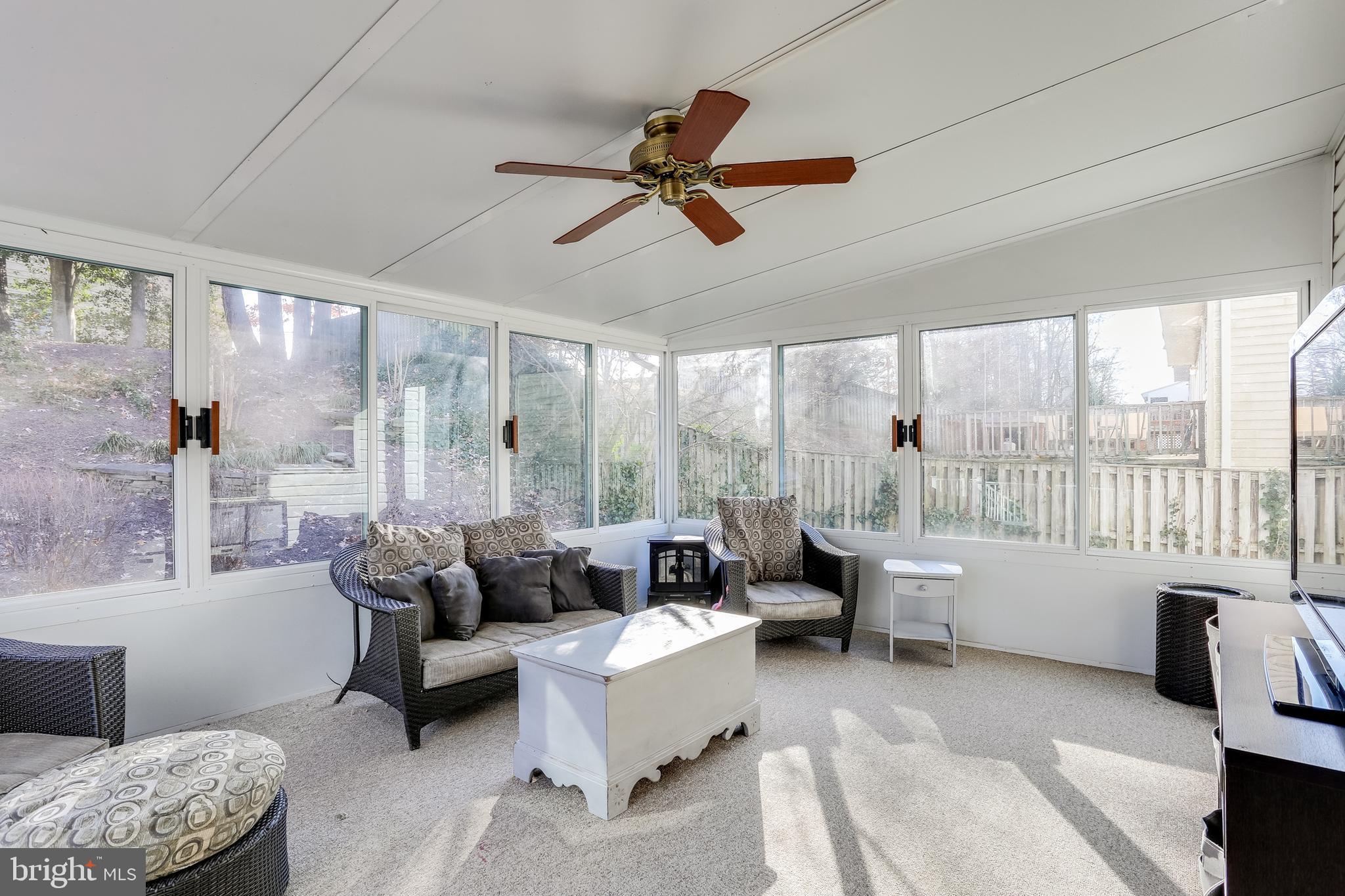 1431 Bretton View Road Annapolis, MD 21409 - Photo 8 of 30 4 Seasons room