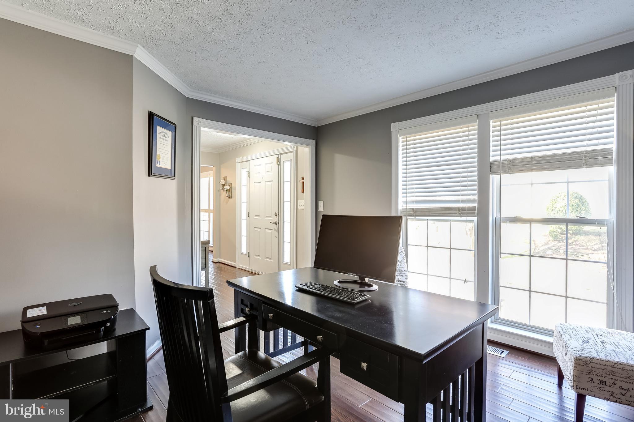 1431 Bretton View Road Annapolis, MD 21409 - Photo 10 of 30 Office/Formal Living Room