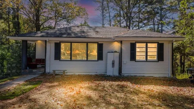 $318,000 | 2363 Woodside Way, Atlanta, GA 30341