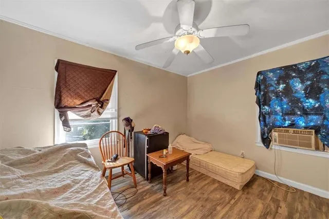 $318,000 | 2363 Woodside Way, Atlanta, GA 30341