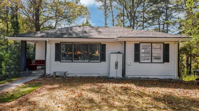 $318,000 | 2363 Woodside Way, Atlanta, GA 30341