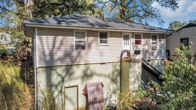 $318,000 | 2363 Woodside Way, Atlanta, GA 30341