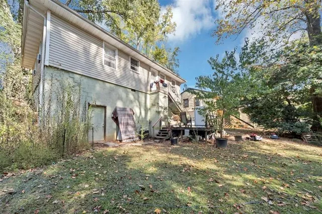 $318,000 | 2363 Woodside Way, Atlanta, GA 30341