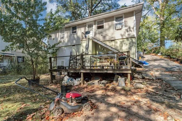 $318,000 | 2363 Woodside Way, Atlanta, GA 30341