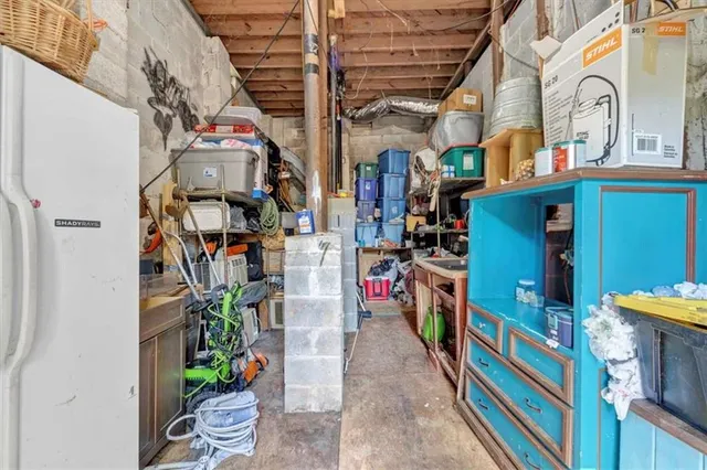 $318,000 | 2363 Woodside Way, Atlanta, GA 30341