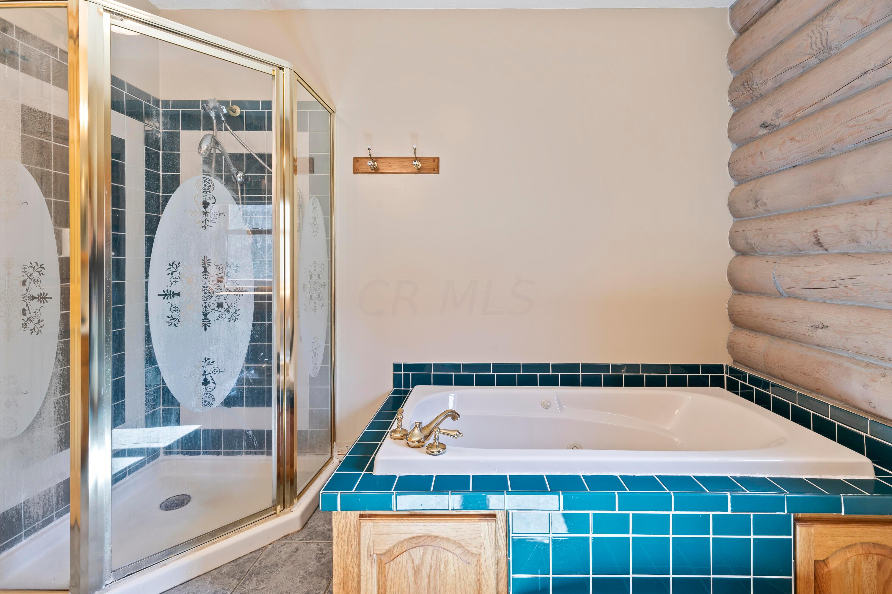 7700 Ballou Road Newark, OH 43056 - Photo 42 of 78 42. Main Bath