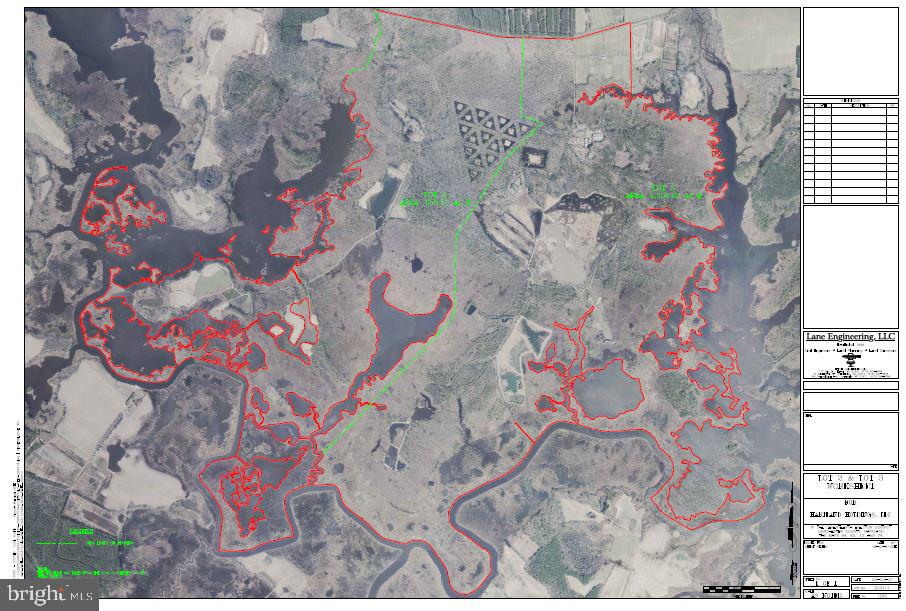 Decoursey Bridge Road Cambridge, MD 21613 - Photo 2 of 2
