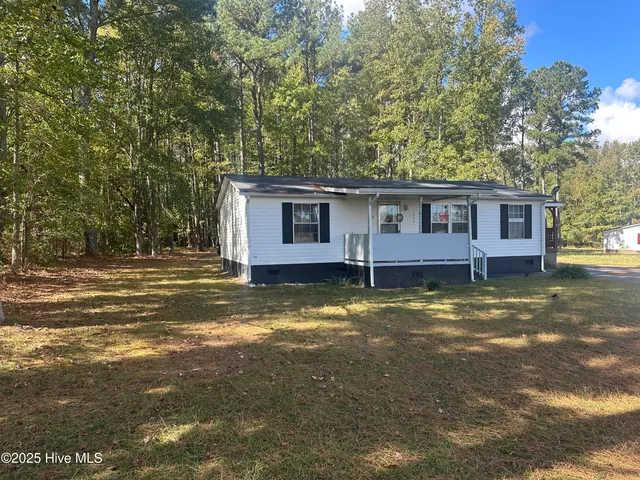 $109,000 | 2660 Pleasant Grove Road, Jackson, NC 27845