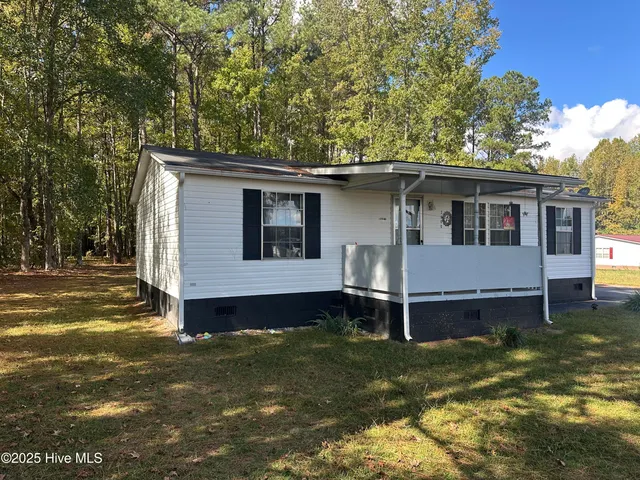 $109,000 | 2660 Pleasant Grove Road, Jackson, NC 27845