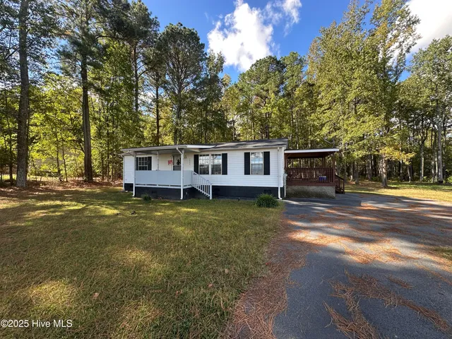 $109,000 | 2660 Pleasant Grove Road, Jackson, NC 27845